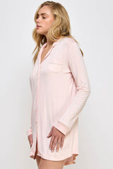 Mahina Sleep Shirt | Mixtshop LLC