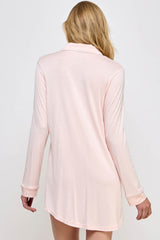 Mahina Sleep Shirt | Mixtshop LLC