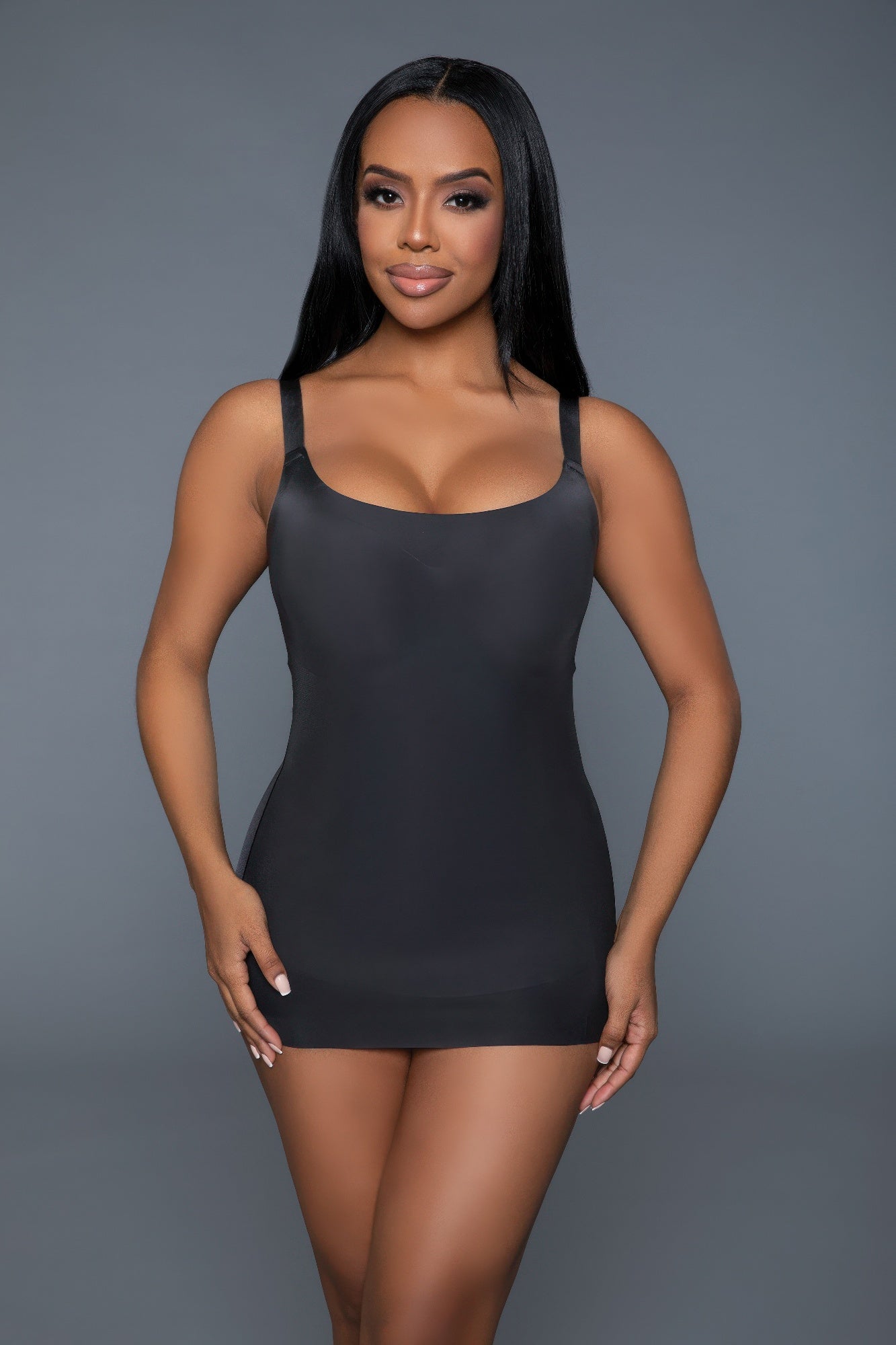 Stay Sexy Shaper Top | Mixtshop LLC