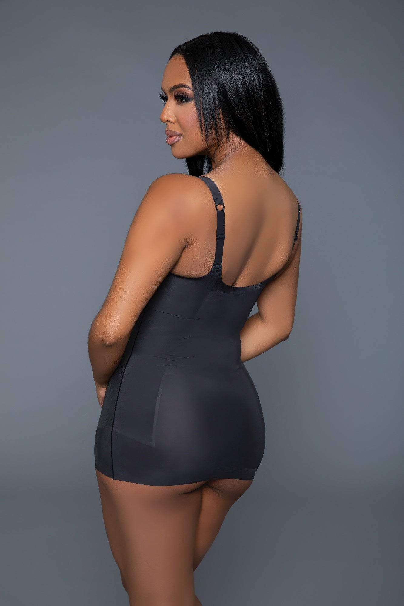 Stay Sexy Shaper Top | Mixtshop LLC