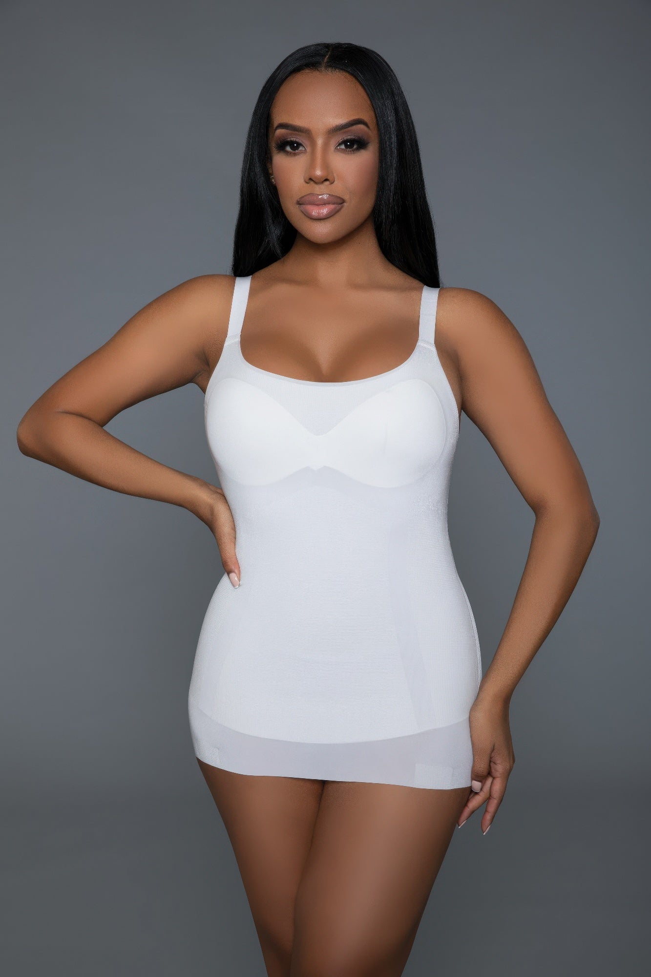 Stay Sexy Shaper Top | Mixtshop LLC