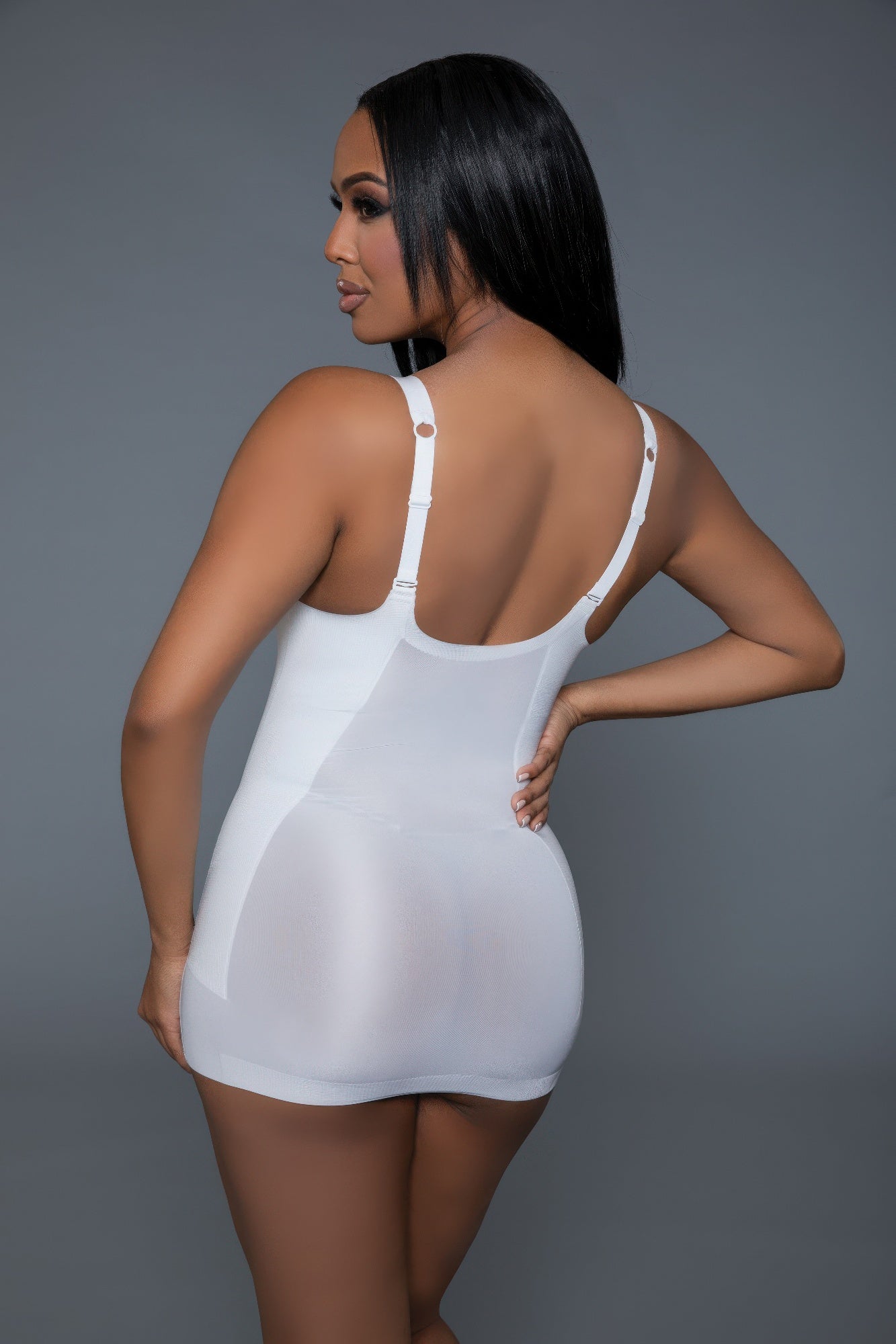 Stay Sexy Shaper Top | Mixtshop LLC