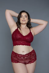 Cindy Lace Cami Set | Mixtshop LLC