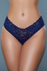 Nessa Brief 3 Pack | Mixtshop LLC