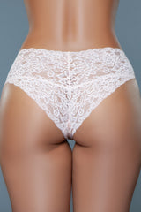 Nessa Brief 3 Pack | Mixtshop LLC