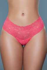 Nessa Brief 3 Pack | Mixtshop LLC