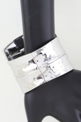Shiny Multi Cuff Bracelet | Mixtshop LLC