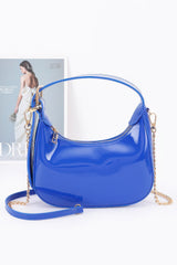 Enamel Hobo Bag | Mixtshop LLC
