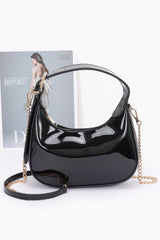 Enamel Hobo Bag | Mixtshop LLC
