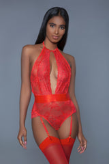 Ophelia Bodysuit | Mixtshop LLC