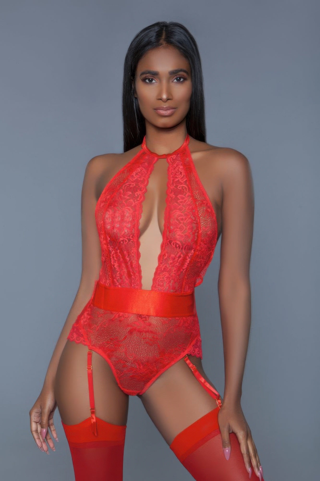 Ophelia Bodysuit | Mixtshop LLC