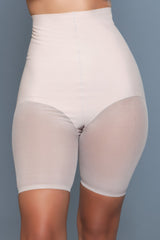 Suit Your Waist Boyshort | Mixtshop LLC