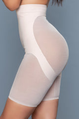 Suit Your Waist Boyshort | Mixtshop LLC