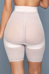 Suit Your Waist Boyshort | Mixtshop LLC