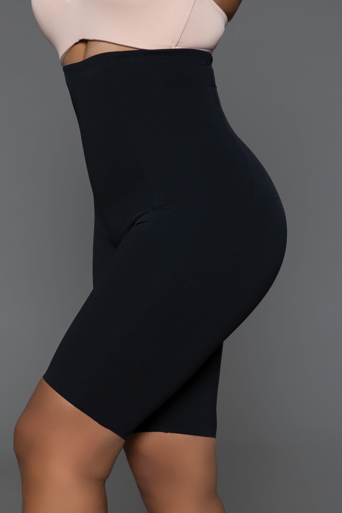 Shape Sculpting Shaper Shorts | Mixtshop LLC
