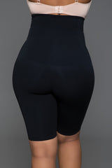 Shape Sculpting Shaper Shorts | Mixtshop LLC