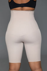 Shape Sculpting Shaper Shorts | Mixtshop LLC