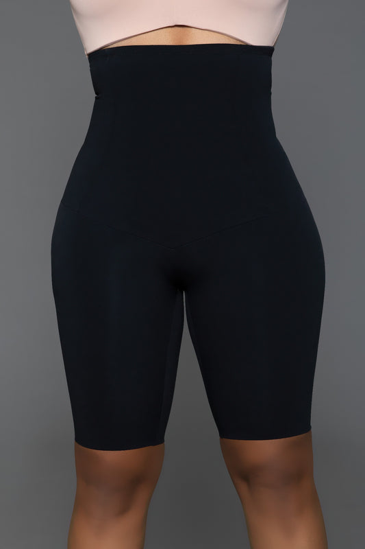 Shape Sculpting Shaper Shorts | Mixtshop LLC