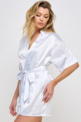 Getting Ready Robe | Mixtshop LLC