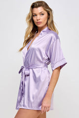 Getting Ready Robe | Mixtshop LLC