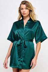 Getting Ready Robe | Mixtshop LLC