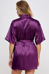 Getting Ready Robe | Mixtshop LLC