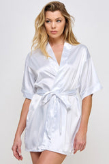 Getting Ready Robe | Mixtshop LLC