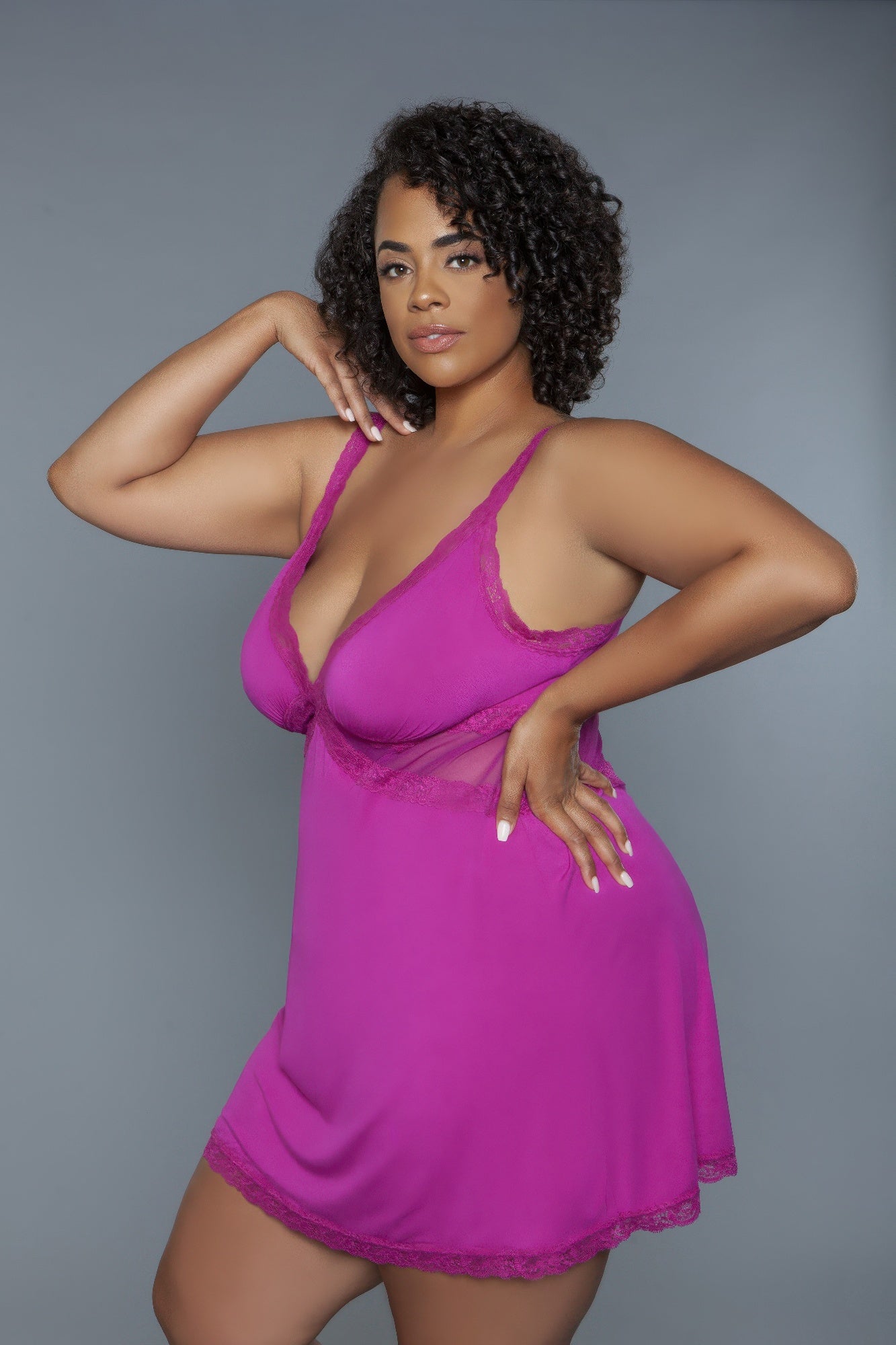 Alexi Slip | Mixtshop LLC