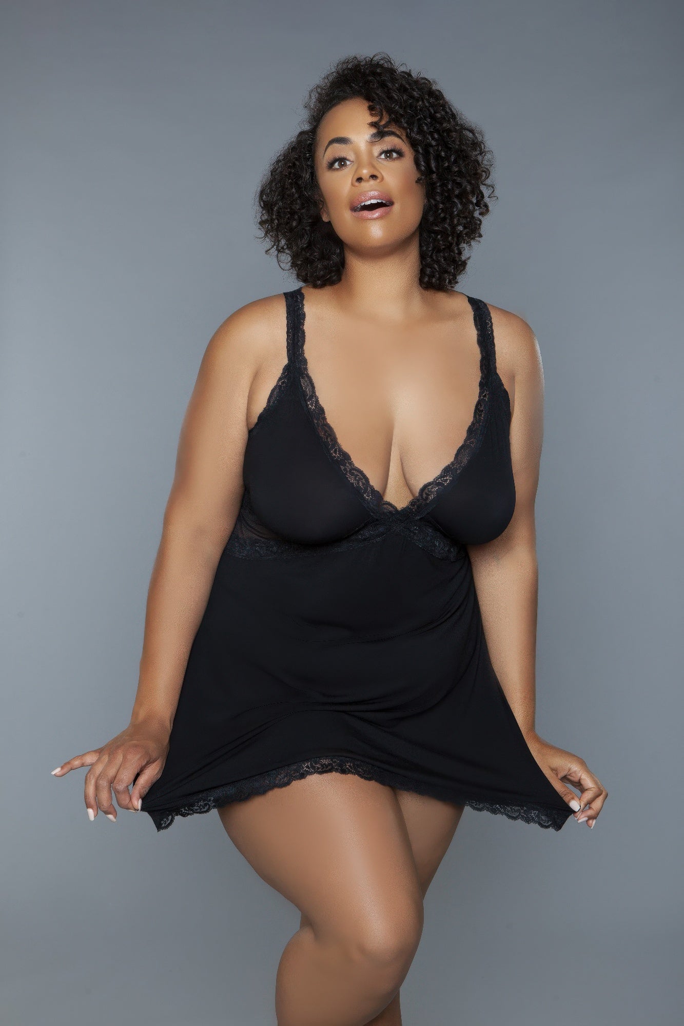 Alexi Slip | Mixtshop LLC