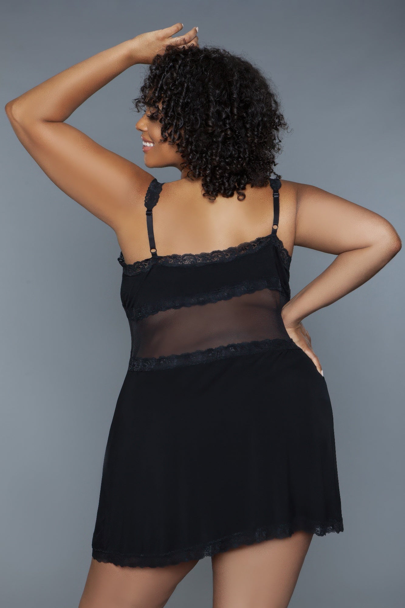 Alexi Slip | Mixtshop LLC