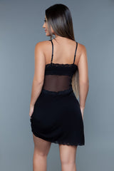 Alexi Slip | Mixtshop LLC