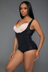 Keep It Tight Bodysuit Shaper | Mixtshop LLC