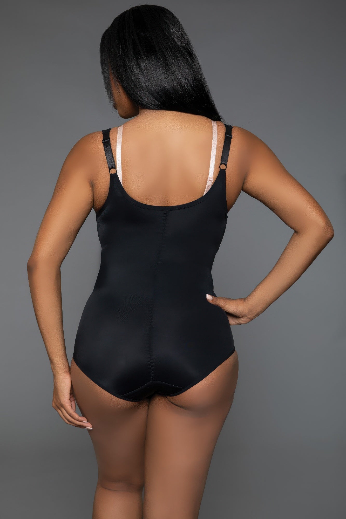 Keep It Tight Bodysuit Shaper | Mixtshop LLC