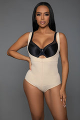 Keep It Tight Bodysuit Shaper | Mixtshop LLC
