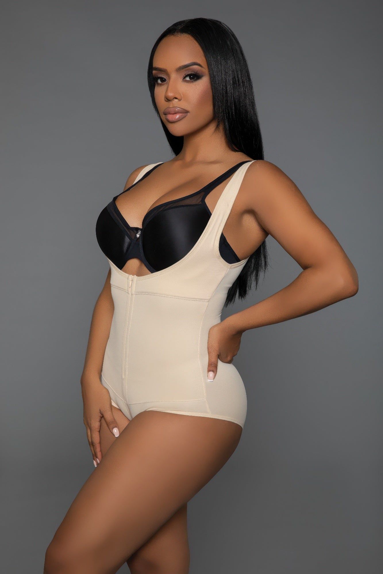 Keep It Tight Bodysuit Shaper | Mixtshop LLC