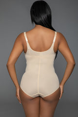 Keep It Tight Bodysuit Shaper | Mixtshop LLC