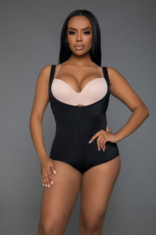 Keep It Tight Bodysuit Shaper | Mixtshop LLC