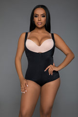 Keep It Tight Bodysuit Shaper | Mixtshop LLC
