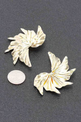 Metal Earring | Mixtshop LLC