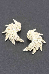 Metal Earring | Mixtshop LLC