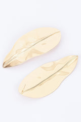 Metal Earring | Mixtshop LLC