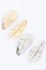 Metal Earring | Mixtshop LLC