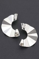 Metal Earring | Mixtshop LLC
