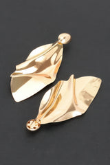 Metal Earring | Mixtshop LLC