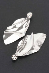 Metal Earring | Mixtshop LLC