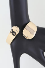 Shiny Wrap Around Bracelet | Mixtshop LLC