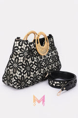 Faux Top Case Clutch | Mixtshop LLC