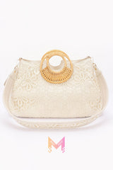 Faux Top Case Clutch | Mixtshop LLC