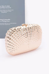 Metal Case Clutch | Mixtshop LLC