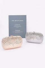 Metal Case Clutch | Mixtshop LLC